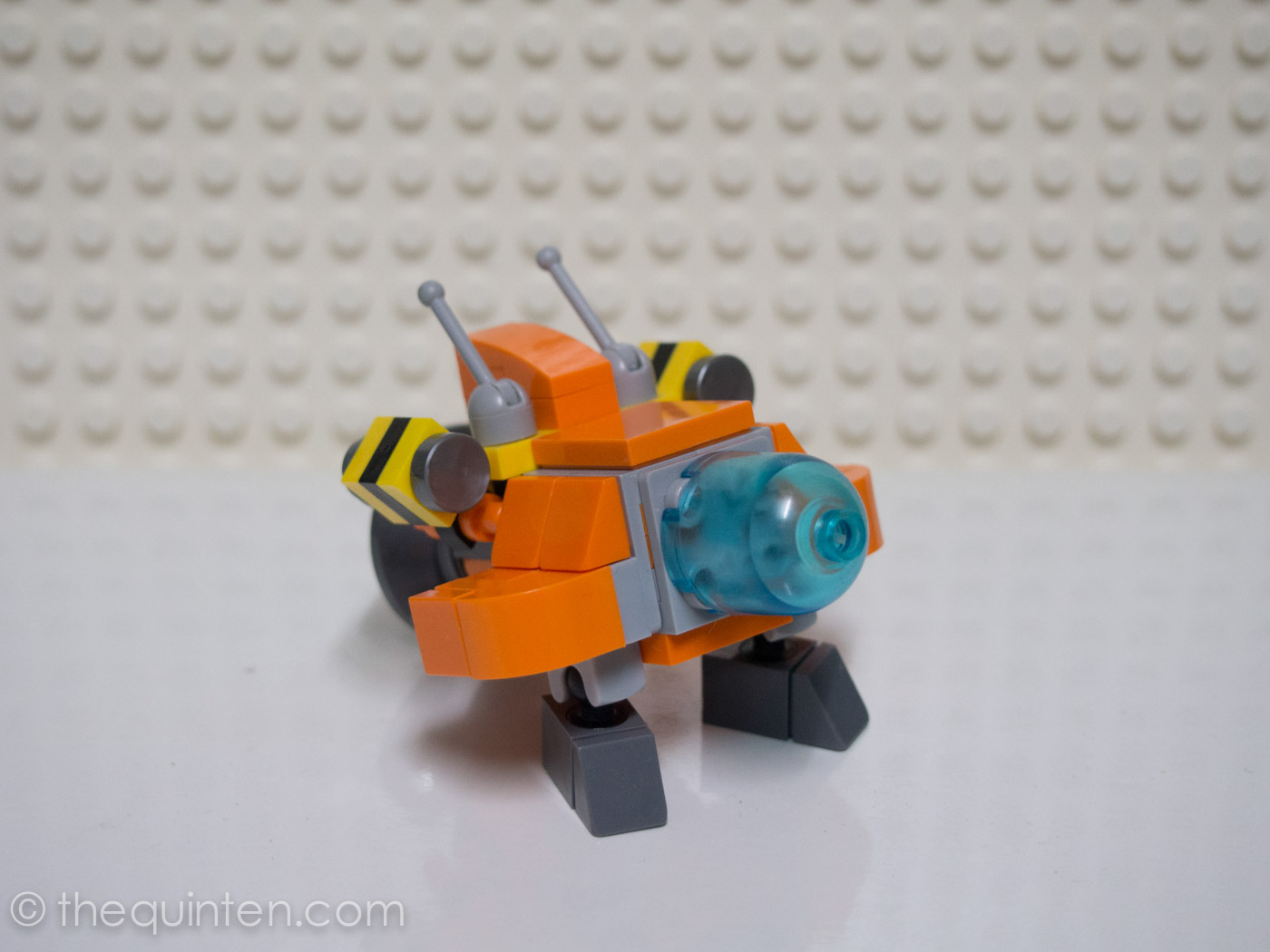 Micro Pug-Z